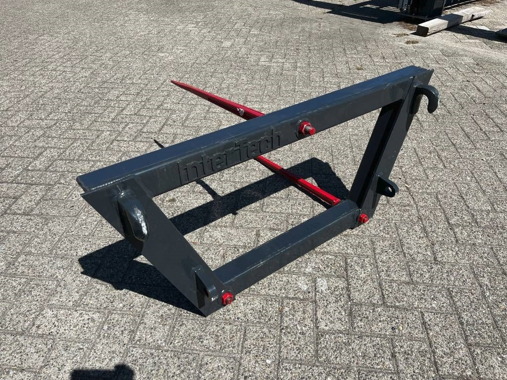 Inter-Tech balen / stro prikker - Forks for Agricultural machinery: picture 2 Inter-Tech balen / stro prikker - Forks for Agricultural machinery: picture 2