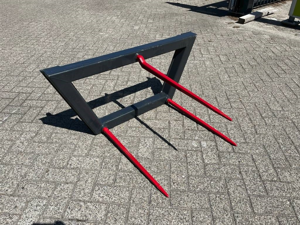 Inter-Tech balen / stro prikker - Forks for Agricultural machinery: picture 3 Inter-Tech balen / stro prikker - Forks for Agricultural machinery: picture 3