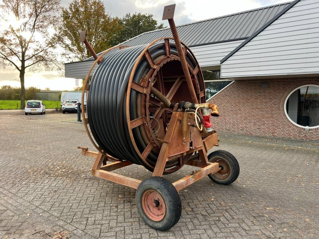 Irrifrance 80-270 haspel - Irrigation system: picture 4 Irrifrance 80-270 haspel - Irrigation system: picture 4