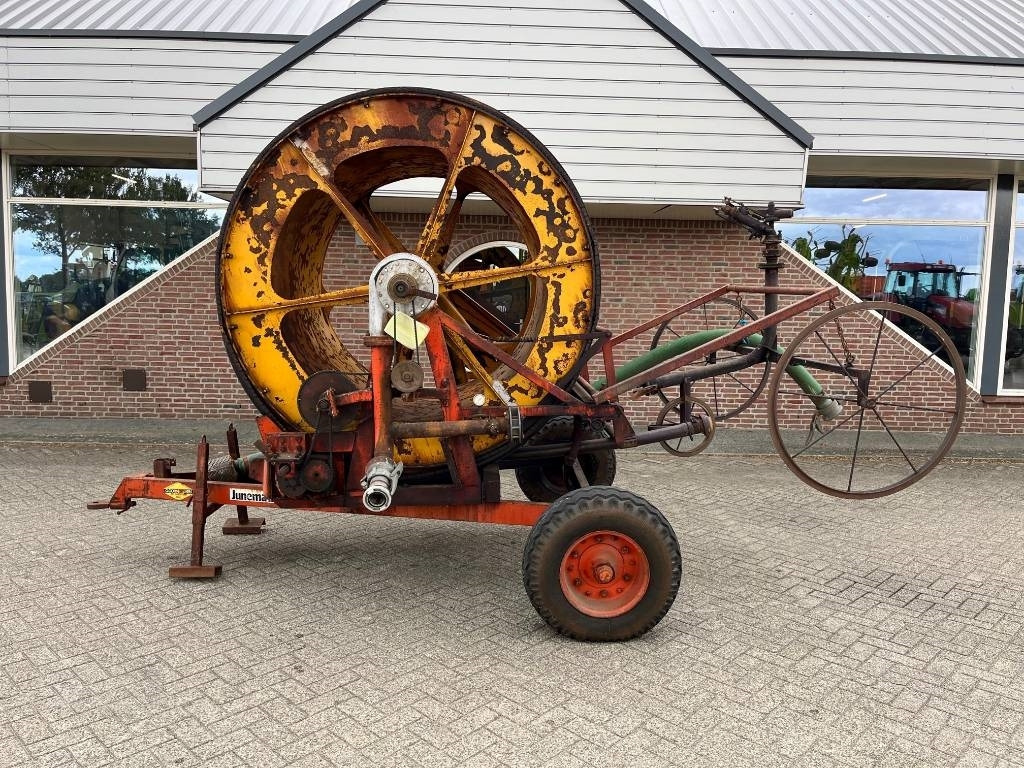 Junematic Haspel 70-270 - Irrigation system: picture 2 Junematic Haspel 70-270 - Irrigation system: picture 2