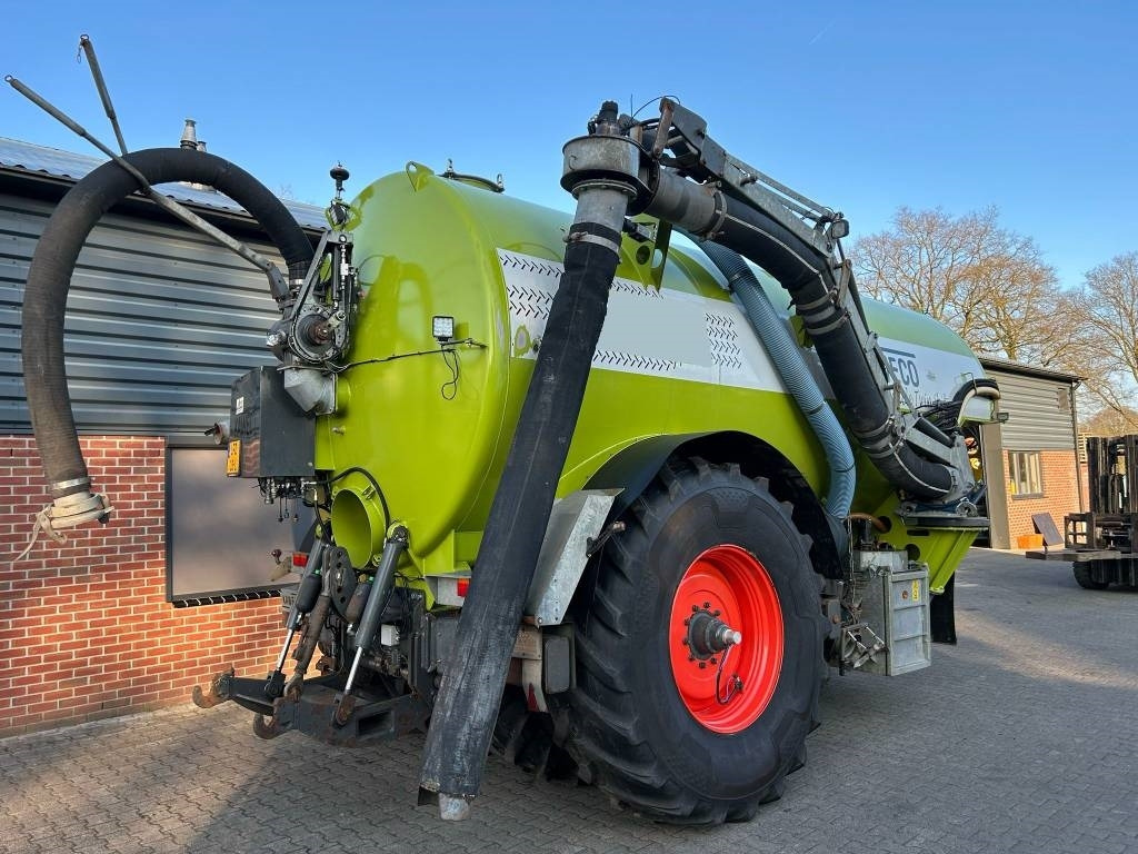 Slurry tanker Kaweco Double Twin Shift 21 m3: picture 9 Slurry tanker Kaweco Double Twin Shift 21 m3: picture 9