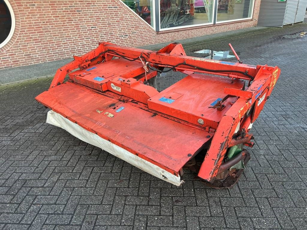 Mower Kuhn GMD 702 F: picture 1