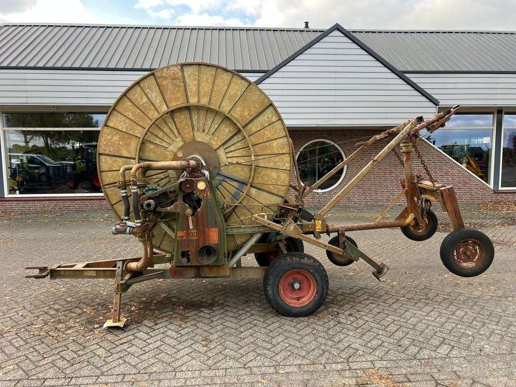 Nettuno Haspel 90-300 - Irrigation system: picture 2 Nettuno Haspel 90-300 - Irrigation system: picture 2