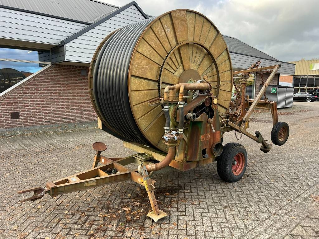 Nettuno Haspel 90-300 - Irrigation system: picture 1 Nettuno Haspel 90-300 - Irrigation system: picture 1