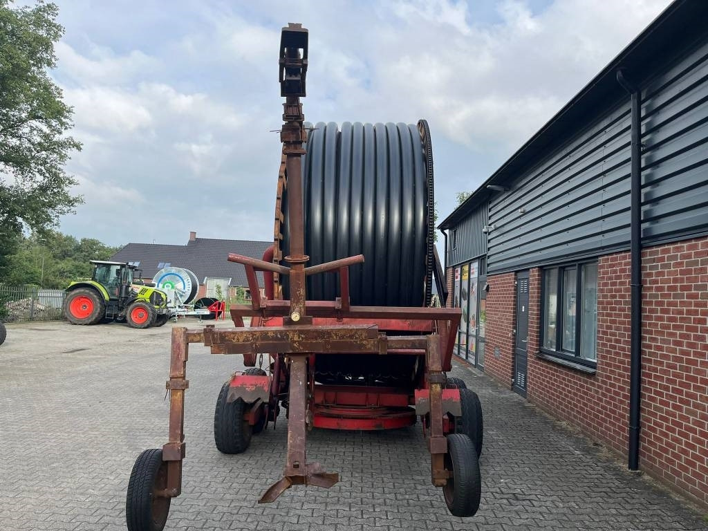 Turbocipa 125 haspel - Irrigation system: picture 4 Turbocipa 125 haspel - Irrigation system: picture 4