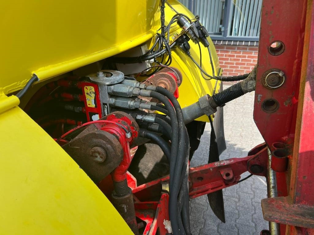 Slurry tanker Vervaet 3 wieler: picture 12 Slurry tanker Vervaet 3 wieler: picture 12