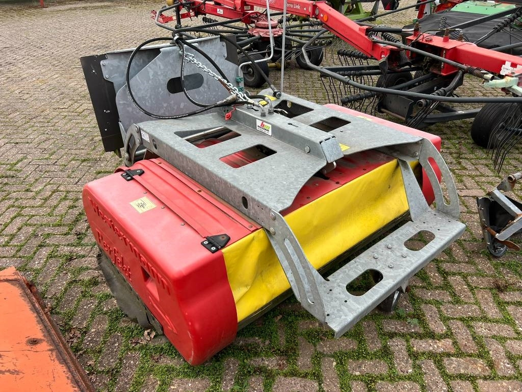 Westermann veegmachine Perfekt 1800 veegmachine - Broom: picture 3 Westermann veegmachine Perfekt 1800 veegmachine - Broom: picture 3