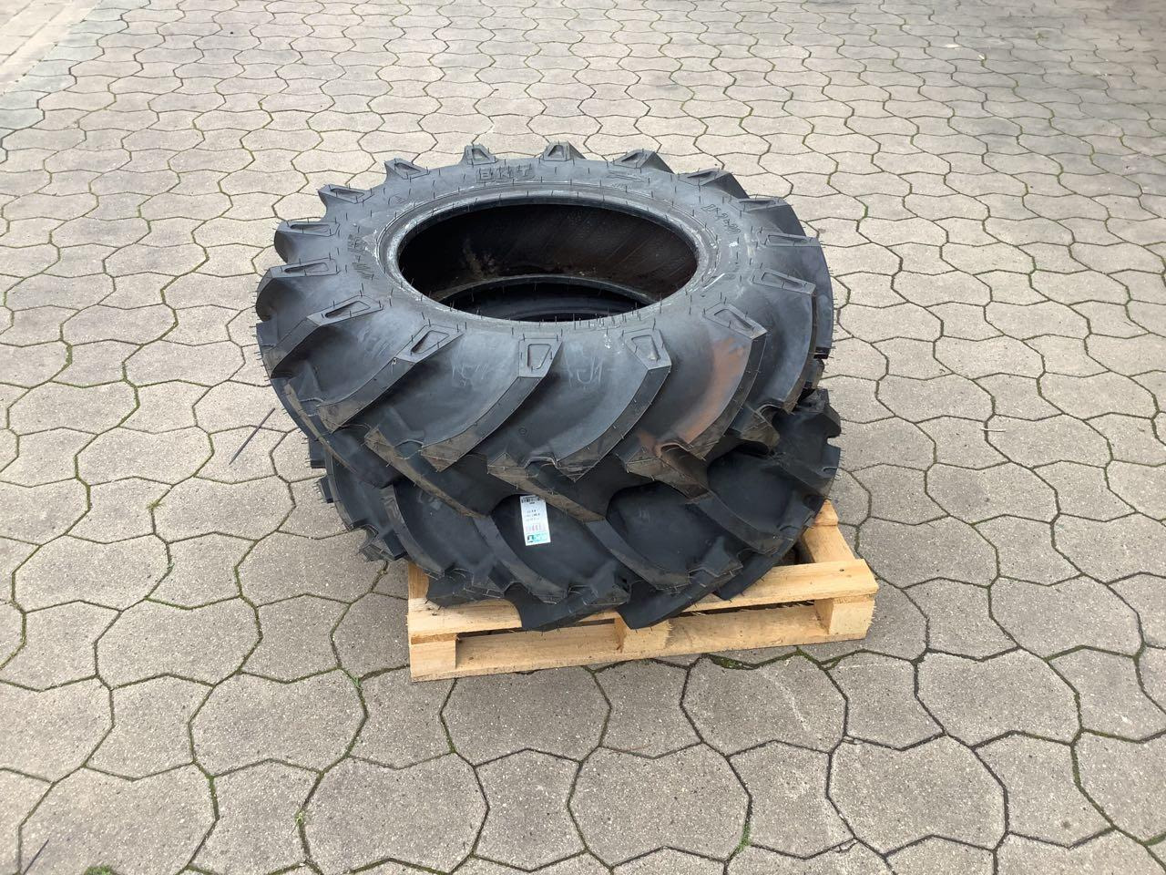 BKT 11.2-20 - Tire: picture 1 BKT 11.2-20 - Tire: picture 1