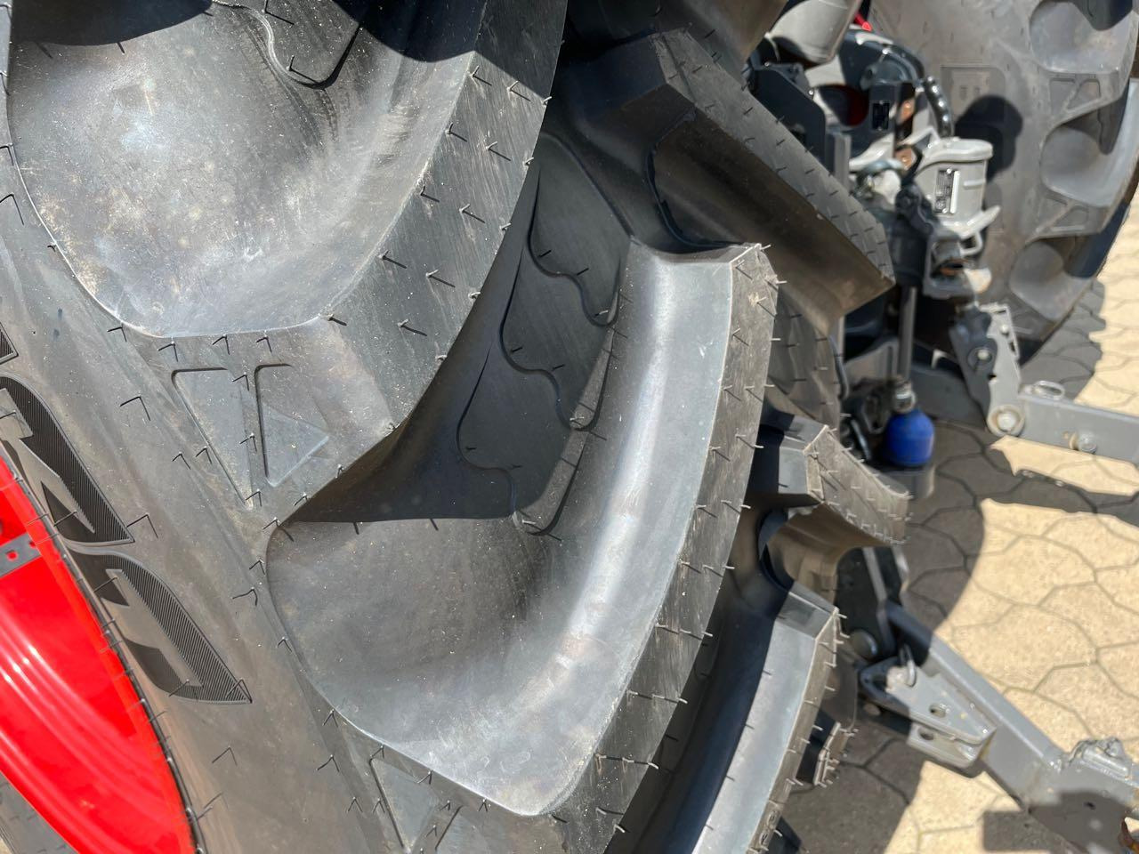 Fendt 722 Vario S4 ProfiPlus - Farm tractor: picture 5 Fendt 722 Vario S4 ProfiPlus - Farm tractor: picture 5