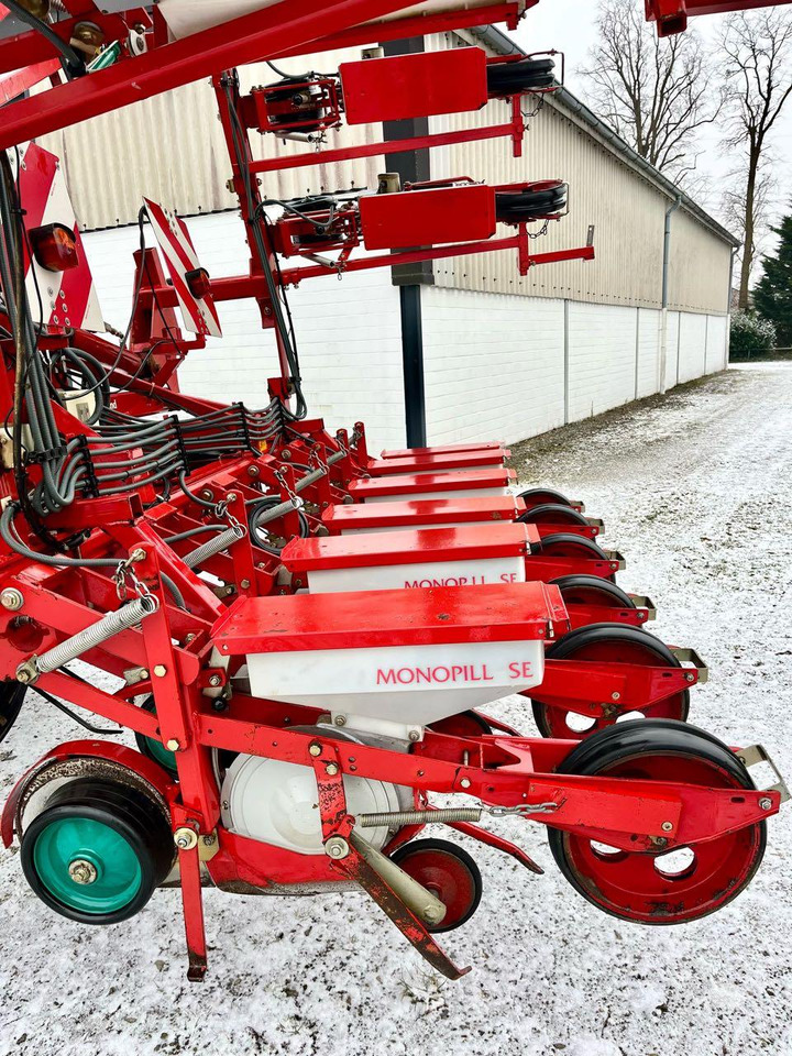 Kverneland Monopill SE - Precision sowing machine: picture 5 Kverneland Monopill SE - Precision sowing machine: picture 5