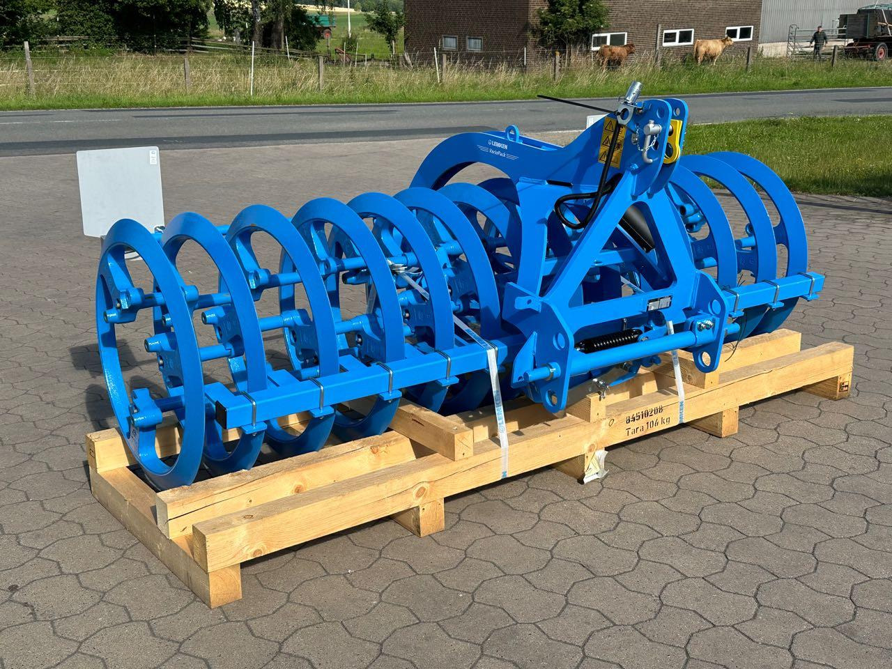Lemken VarioPack FE - Farm roller: picture 3 Lemken VarioPack FE - Farm roller: picture 3