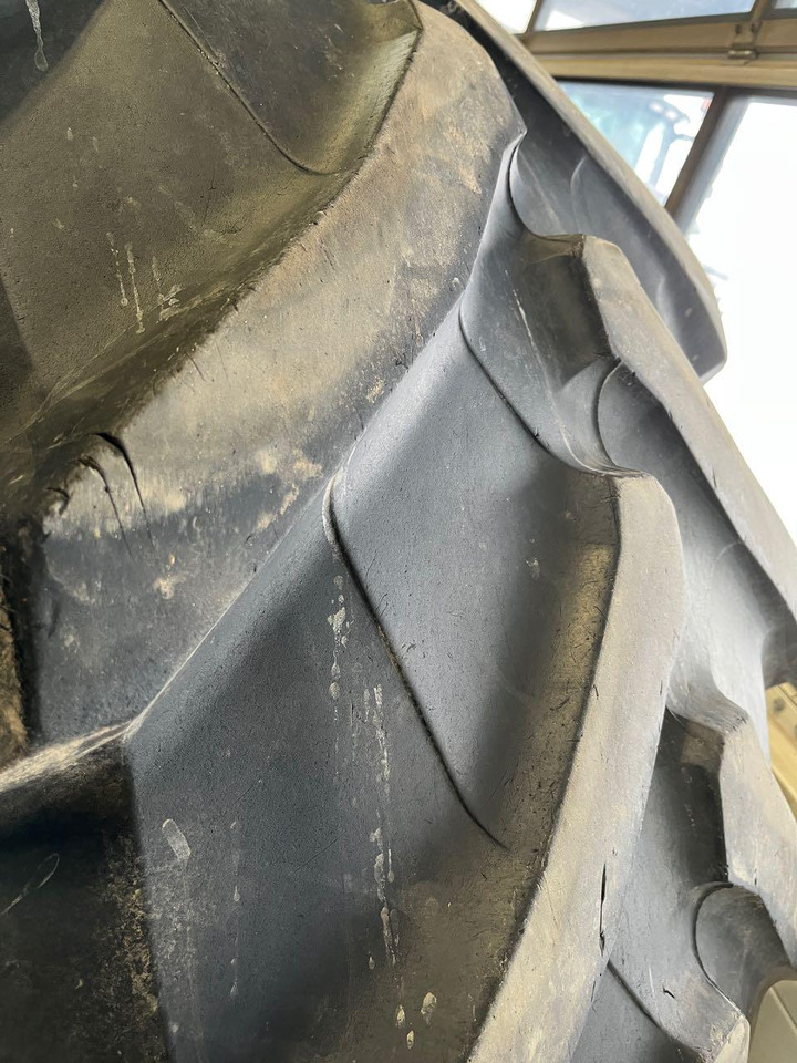 Trelleborg - Tire: picture 2 Trelleborg - Tire: picture 2