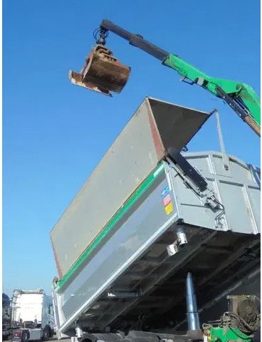 HMF 1643 Z2 1643 Z2 + Z CRANE + TIPPER SYSTEM COMPLETE - Attachment: picture 3 HMF 1643 Z2 1643 Z2 + Z CRANE + TIPPER SYSTEM COMPLETE - Attachment: picture 3
