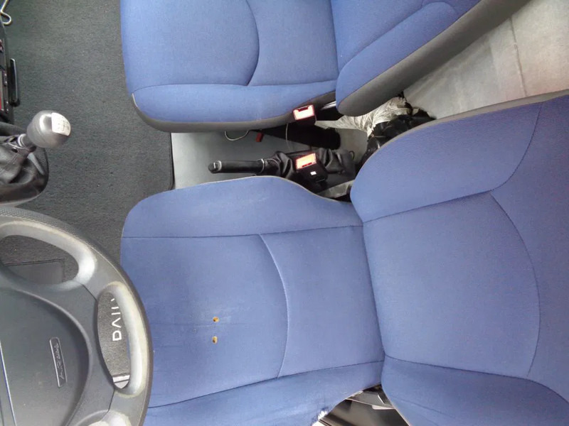 Iveco Daily 50c15 x+ Manual + Carrier + Flower transport + cooling/heating - Refrigerated delivery van: picture 5 Iveco Daily 50c15 x+ Manual + Carrier + Flower transport + cooling/heating - Refrigerated delivery van: picture 5