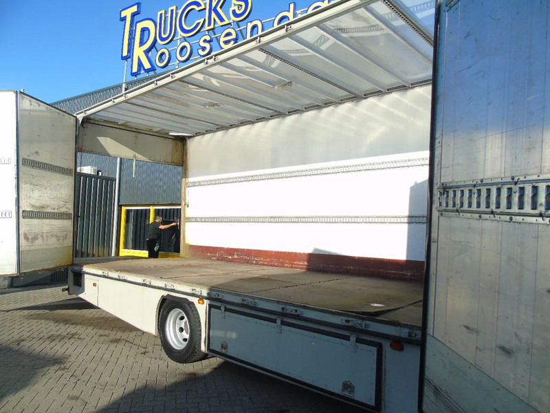 Iveco Eurocargo 150E24 + MANUAL + 177KM - Box truck: picture 4 Iveco Eurocargo 150E24 + MANUAL + 177KM - Box truck: picture 4
