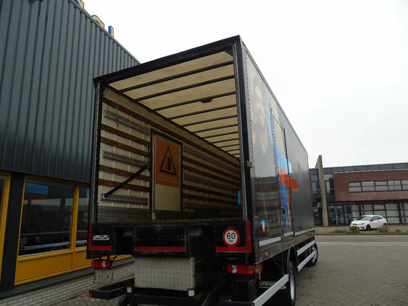 Iveco Eurocargo 150E25 + lift + euro 5 EEV + 3P - Box truck: picture 5 Iveco Eurocargo 150E25 + lift + euro 5 EEV + 3P - Box truck: picture 5