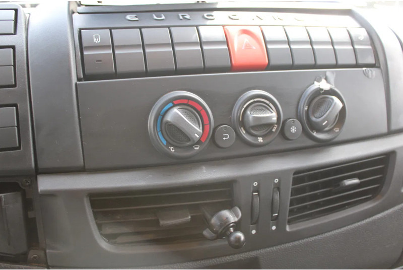 Box truck Iveco Eurocargo 75E21 + euro 6 + manual + 7.5t: picture 14
