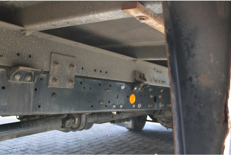 Box truck Iveco Eurocargo 75E21 + euro 6 + manual + 7.5t: picture 20
