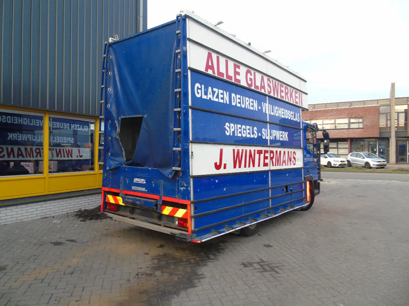 Iveco Eurocargo 80E180 + manual - Box truck: picture 4 Iveco Eurocargo 80E180 + manual - Box truck: picture 4