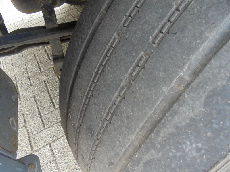 Horse truck MAN 12 .225 + MANUAL: picture 7 Horse truck MAN 12 .225 + MANUAL: picture 7