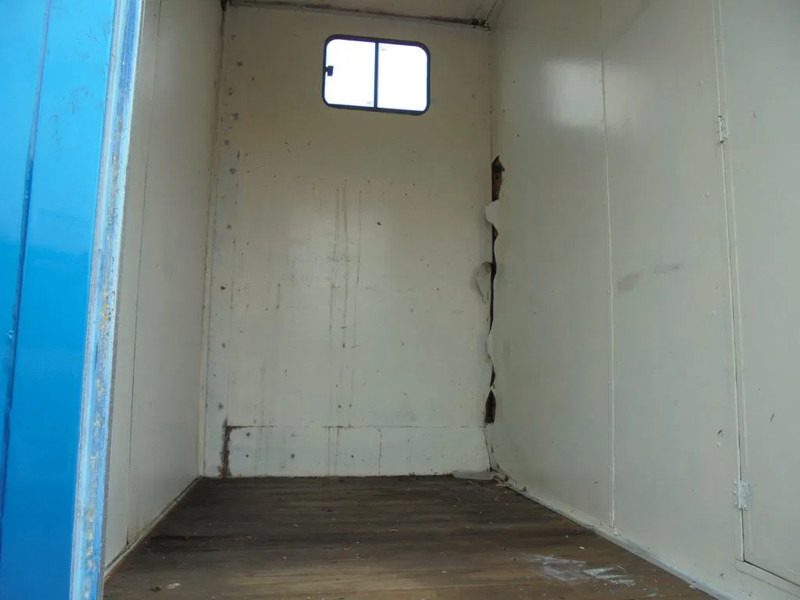 Horse truck MAN 12 .225 + MANUAL: picture 14 Horse truck MAN 12 .225 + MANUAL: picture 14