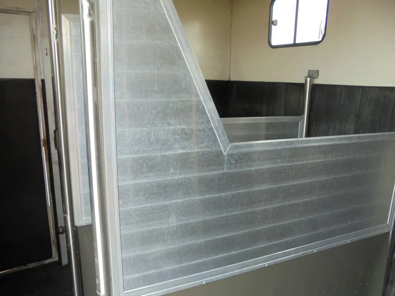 Horse truck MAN 12 .225 + MANUAL: picture 20 Horse truck MAN 12 .225 + MANUAL: picture 20