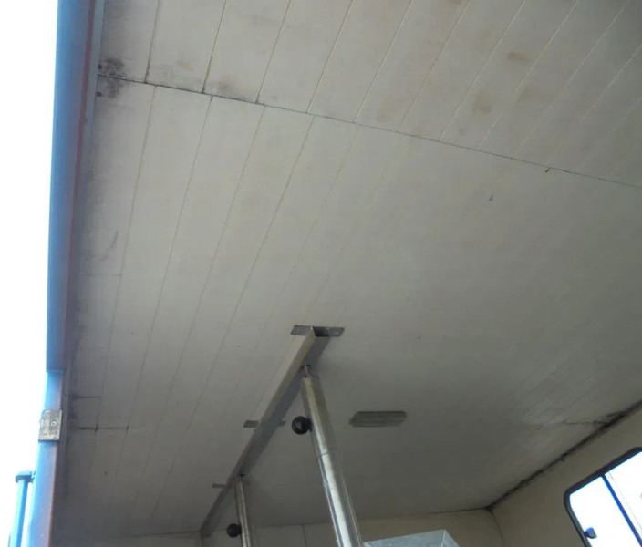 Horse truck MAN 12 .225 + MANUAL: picture 17 Horse truck MAN 12 .225 + MANUAL: picture 17