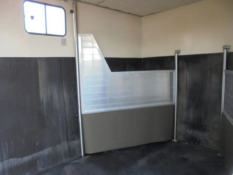 Horse truck MAN 12 .225 + MANUAL: picture 15 Horse truck MAN 12 .225 + MANUAL: picture 15