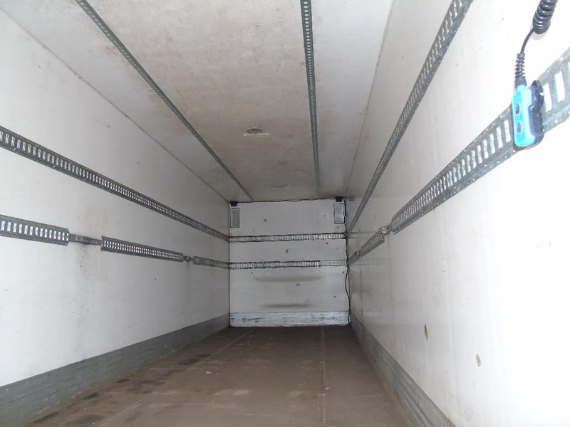 MAN TGM 12.250 + EURO 6 - Box truck: picture 4 MAN TGM 12.250 + EURO 6 - Box truck: picture 4