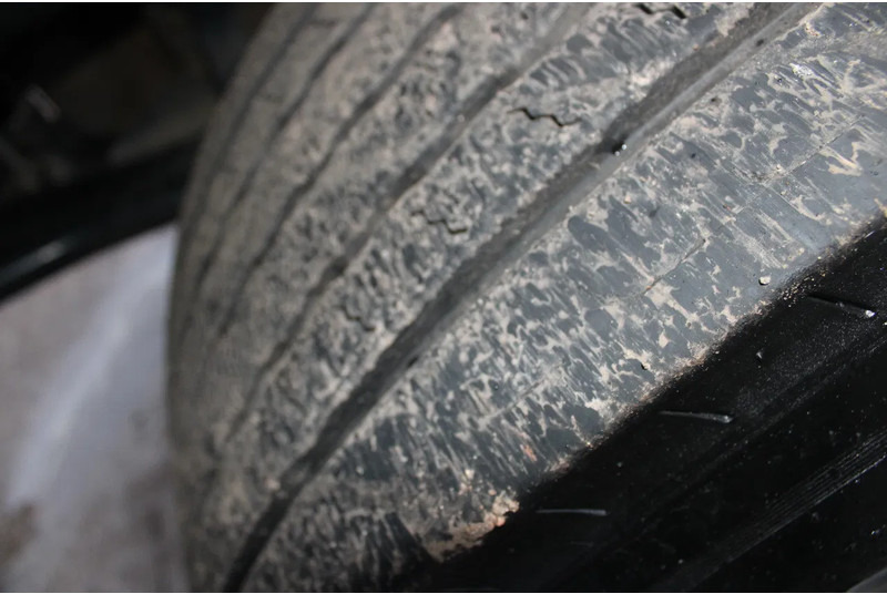 Crane truck MAN TGS 35.440 + COPMA 450 6x + 8X4 + SPRING + MANUAL + REMOTE: picture 19 Crane truck MAN TGS 35.440 + COPMA 450 6x + 8X4 + SPRING + MANUAL + REMOTE: picture 19