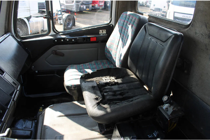 Crane truck Mercedes-Benz SK 2024 + HIAB 125 + MANUAL: picture 18 Crane truck Mercedes-Benz SK 2024 + HIAB 125 + MANUAL: picture 18