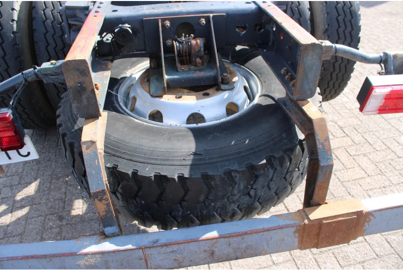 Crane truck Mercedes-Benz SK 2024 + HIAB 125 + MANUAL: picture 9 Crane truck Mercedes-Benz SK 2024 + HIAB 125 + MANUAL: picture 9