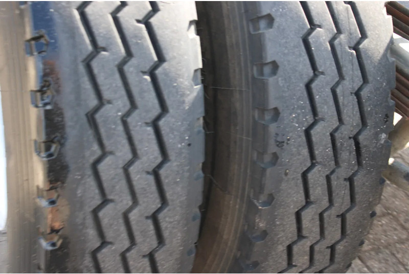 Crane truck Mercedes-Benz SK 2024 + HIAB 125 + MANUAL: picture 10 Crane truck Mercedes-Benz SK 2024 + HIAB 125 + MANUAL: picture 10