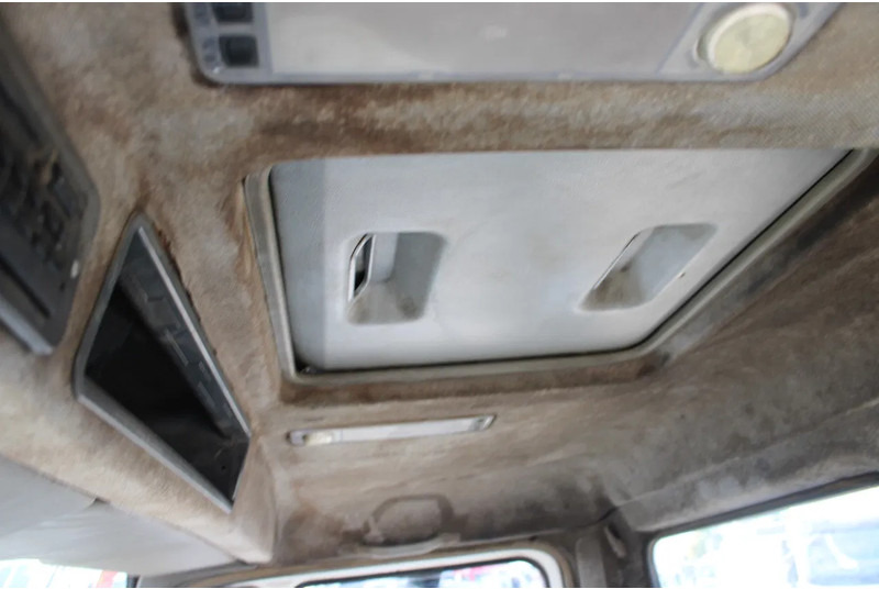 Crane truck Mercedes-Benz SK 2024 + HIAB 125 + MANUAL: picture 20 Crane truck Mercedes-Benz SK 2024 + HIAB 125 + MANUAL: picture 20