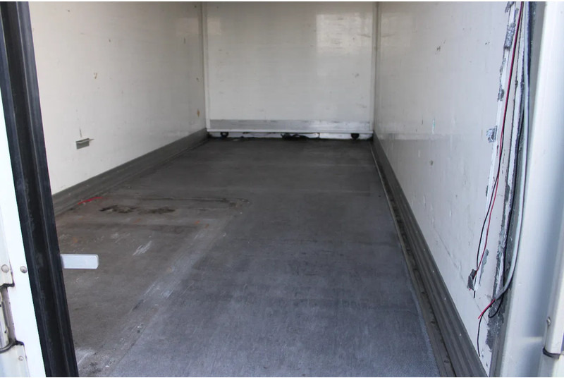 Mercedes-Benz Sprinter 316 + THERMO KING - Refrigerated delivery van: picture 5 Mercedes-Benz Sprinter 316 + THERMO KING - Refrigerated delivery van: picture 5