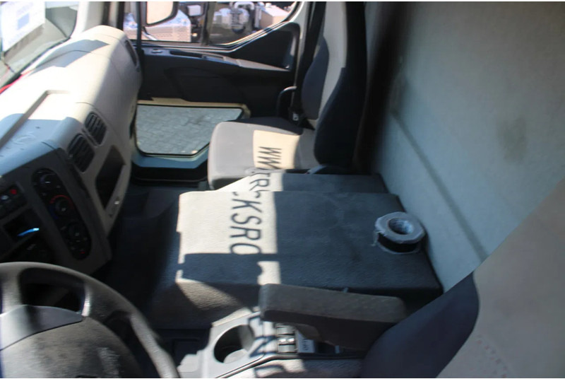 Box truck Renault Premium 430DXI + + 11400liter EURO 5: picture 12