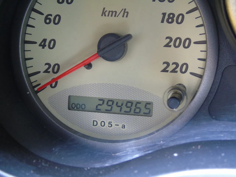 SUV Toyota RAV4 + 4X4 + AUTOMAT + PETROL: picture 13