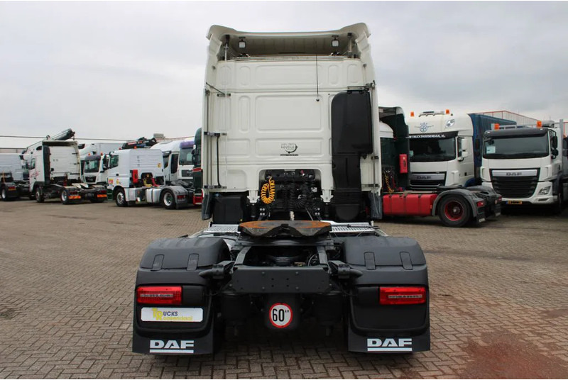 DAF XF 106.440 + EURO 6 + SPOILER + TUV 26-08-2024 - Tractor unit: picture 5 DAF XF 106.440 + EURO 6 + SPOILER + TUV 26-08-2024 - Tractor unit: picture 5