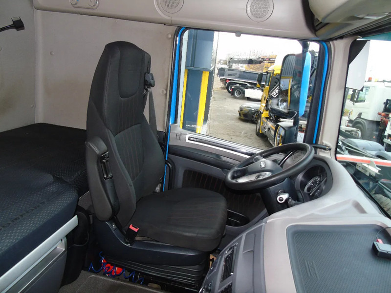 DAF XF 480 + SSC + SPOILER - Tractor unit: picture 5 DAF XF 480 + SSC + SPOILER - Tractor unit: picture 5