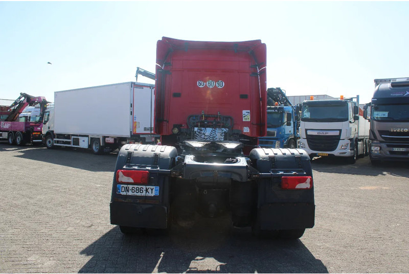 Scania R 520 + V8 + PTO + SPECIAL EDITION - Tractor unit: picture 4 Scania R 520 + V8 + PTO + SPECIAL EDITION - Tractor unit: picture 4