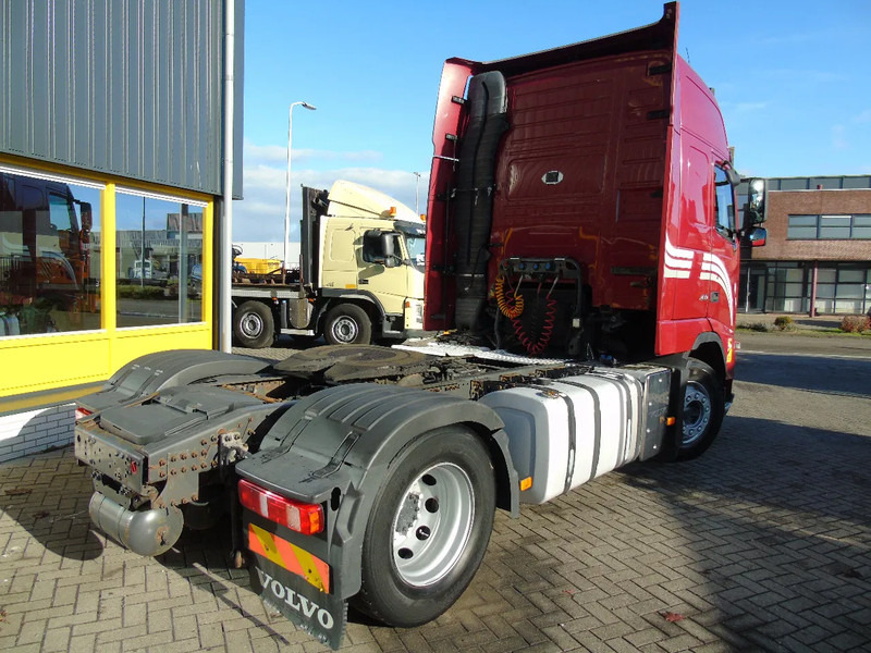 Tractor unit Volvo FH 460 + XL CABINE + EURO 5+ MANUAL: picture 7 Tractor unit Volvo FH 460 + XL CABINE + EURO 5+ MANUAL: picture 7