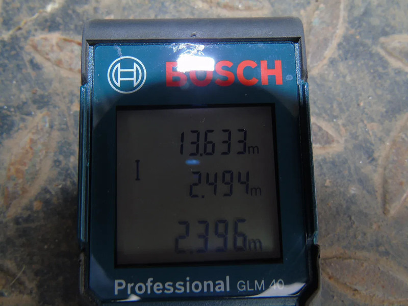 Closed box semi-trailer Van Hool 2x saf + lift: picture 15