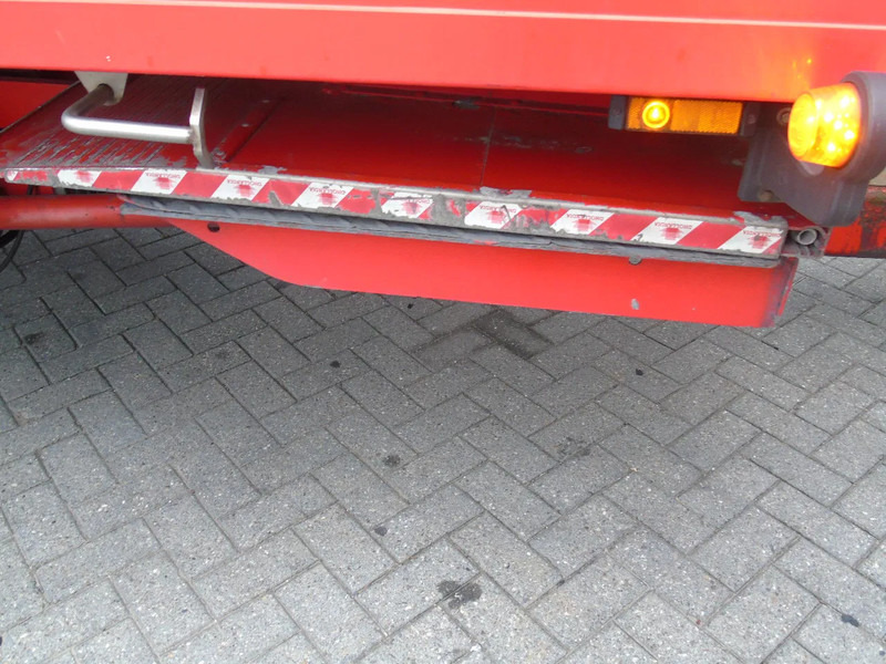 Refrigerator truck Volvo FH 460 + TRS + COMBI + EURO 6: picture 16