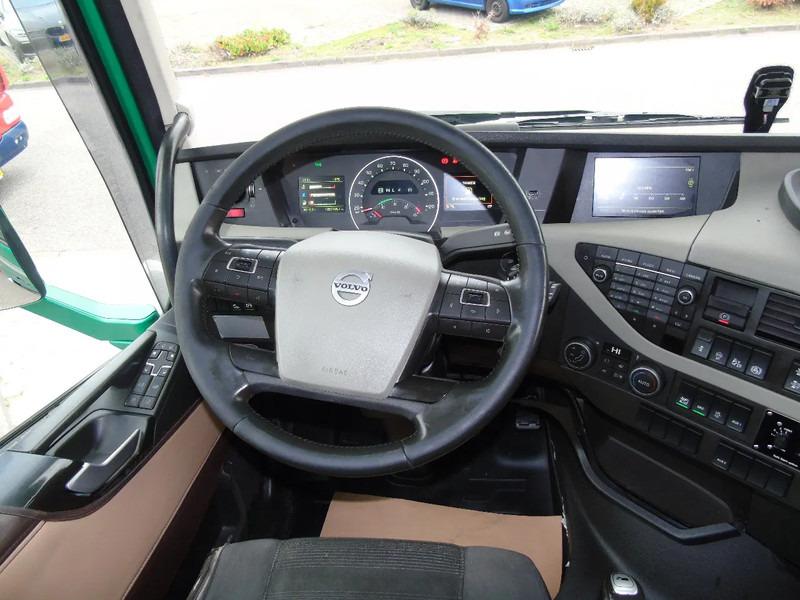 Refrigerator truck Volvo FH 460 + TRS + COMBI + EURO 6: picture 6