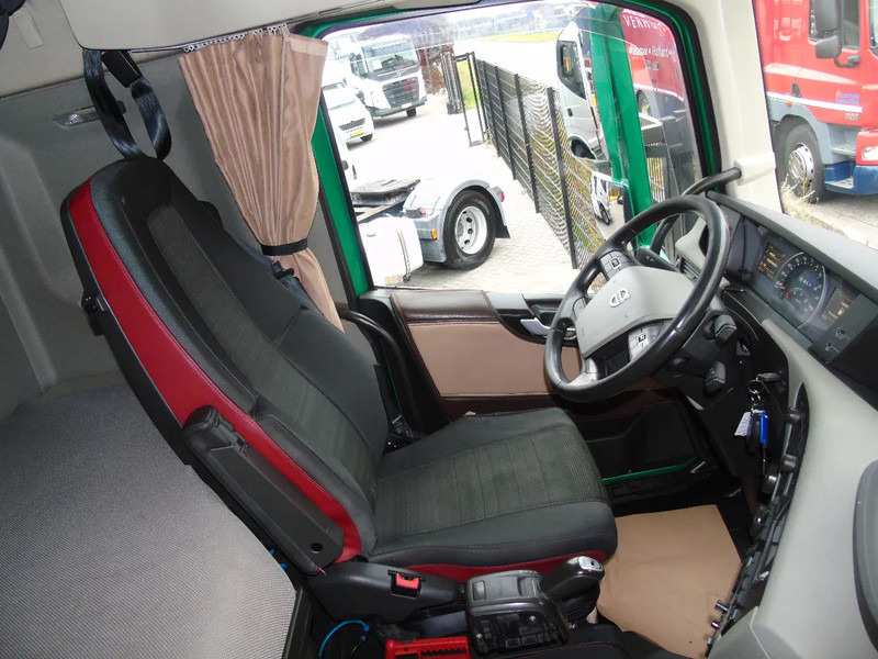 Refrigerator truck Volvo FH 460 + TRS + COMBI + EURO 6: picture 7