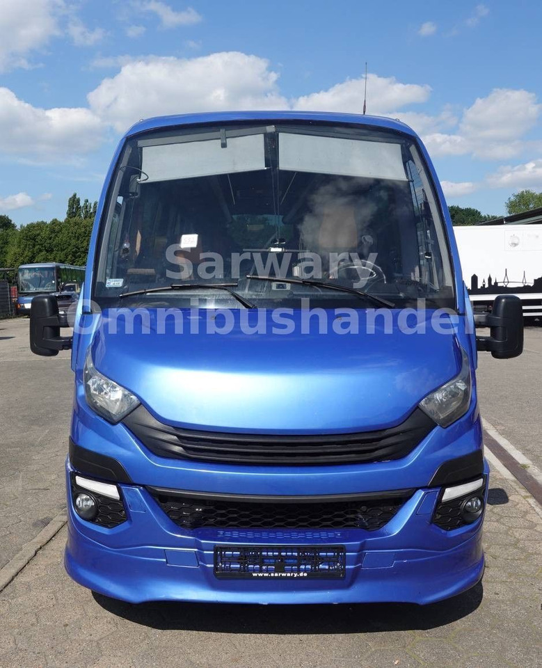Iveco Rosero First *Rapido*Atomic*31-Sitze*Klima* - Coach: picture 3 Iveco Rosero First *Rapido*Atomic*31-Sitze*Klima* - Coach: picture 3