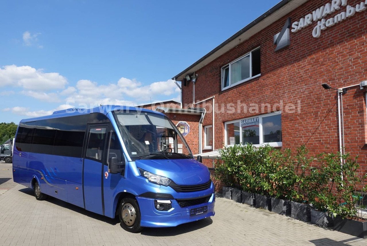 Iveco Rosero First *Rapido*Atomic*31-Sitze*Klima* - Coach: picture 1 Iveco Rosero First *Rapido*Atomic*31-Sitze*Klima* - Coach: picture 1