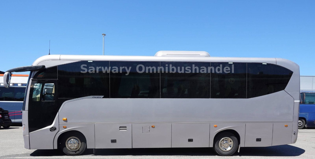 MAN Iles TGL Calista*37 Sitze*Tourino*Temsa*Touring - Coach: picture 3 MAN Iles TGL Calista*37 Sitze*Tourino*Temsa*Touring - Coach: picture 3