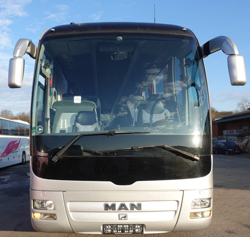 MAN R 08 Lion´s Coach*59 Sitze*EURO 5*R09*Travego* - Coach: picture 4 MAN R 08 Lion´s Coach*59 Sitze*EURO 5*R09*Travego* - Coach: picture 4