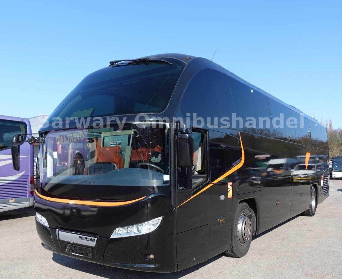 Neoplan N 1216 HD Cityliner*51 Sitze*P 14*Starliner*R 07 - Coach: picture 2 Neoplan N 1216 HD Cityliner*51 Sitze*P 14*Starliner*R 07 - Coach: picture 2